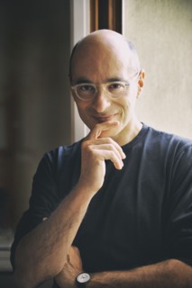 Bernard Werber