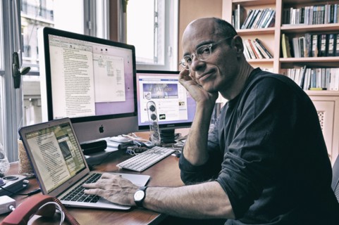 Bernard Werber