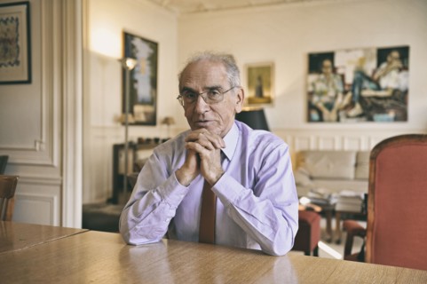François de Closets