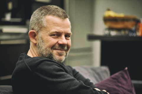 Eric Naulleau