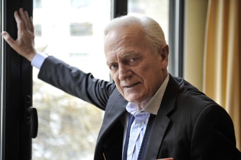Philippe Labro