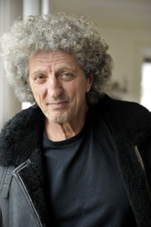 Elie Chouraqui