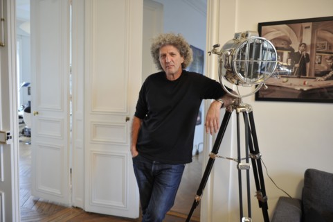 Elie Chouraqui