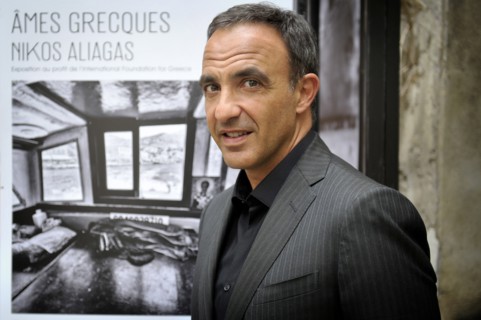 Nikos Aliagas