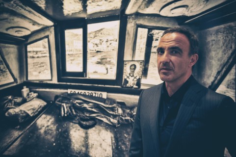 Nikos Aliagas