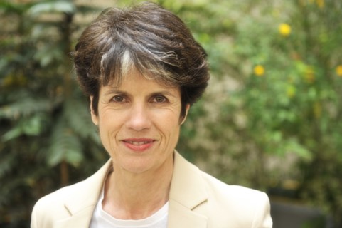 Valérie-Anne Giscard d'Estaing