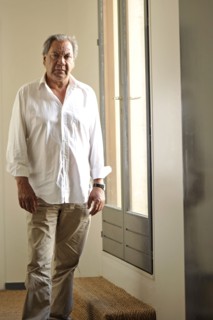 Tony Gatlif