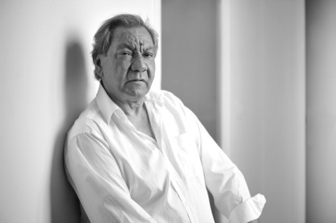 Tony Gatlif