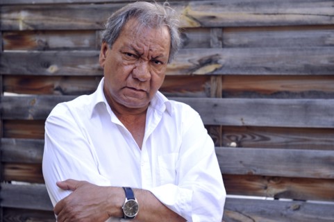 Tony Gatlif