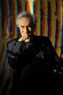 Georges-Marc Benamou