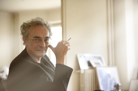 Georges-Marc Benamou