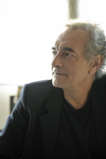 Georges-Marc Benamou