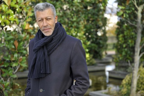 Rachid M'Barki