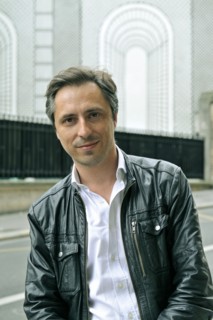 Jérôme de Verdière