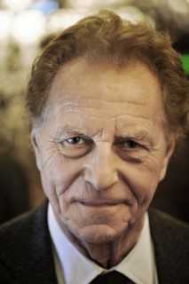 Robert Namias