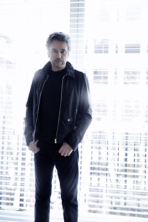 Jean-Michel Jarre