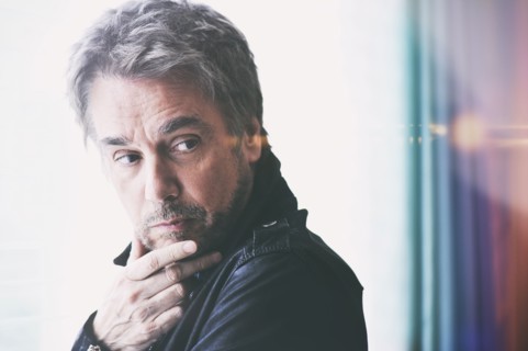Jean-Michel Jarre