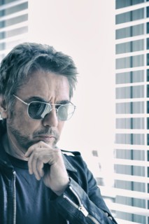 Jean-Michel Jarre
