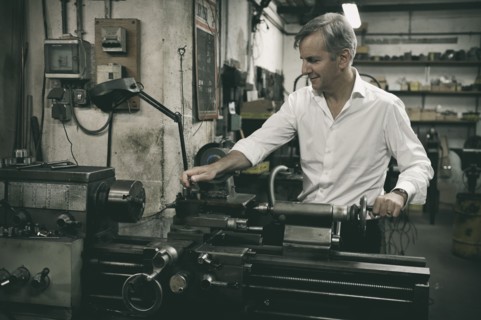 Bernard de La Villardière, 2017