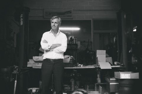 Bernard de La Villardière, 2017