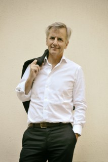 Bernard de La Villardière, 2017