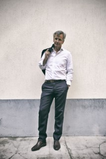 Bernard de La Villardière, 2017