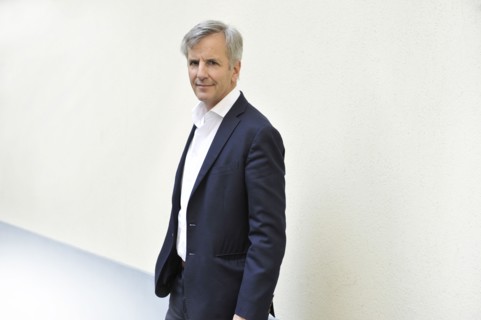 Bernard de La Villardière, 2017