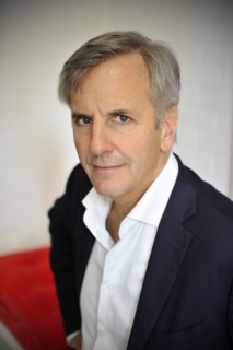 Bernard de La Villardière, 2017
