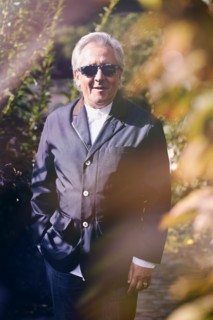 Gilbert Montagné