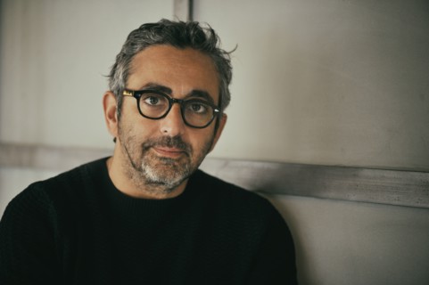Eric Toledano