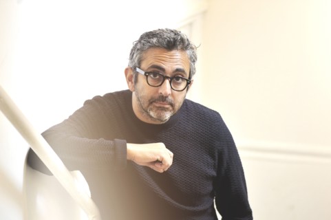 Eric Toledano