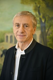 Jean-Christophe Rufin, 2019