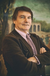 Eric Neuhoff, 2019