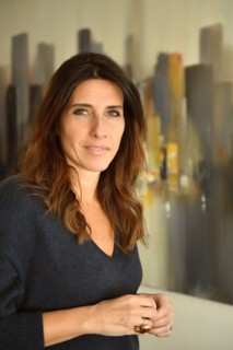 Nathalie Lévy