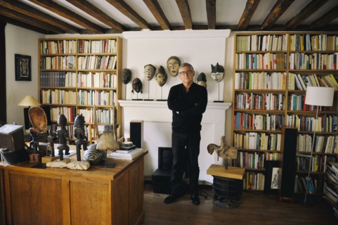 Michel Onfray