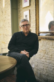 Michel Onfray