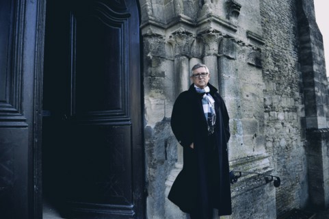 Michel Onfray