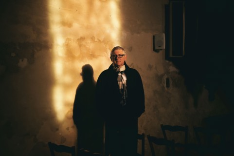 Michel Onfray