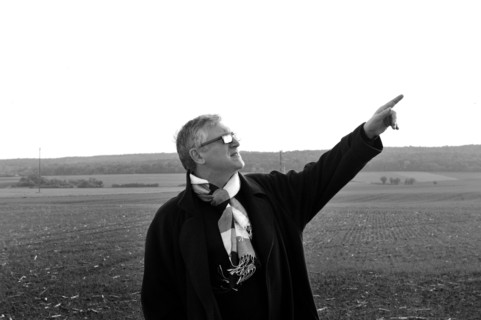 Michel Onfray