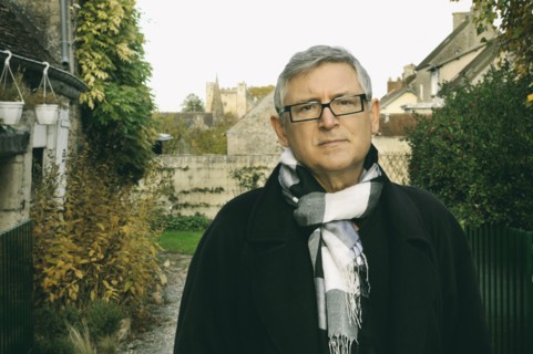 Michel Onfray