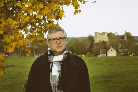 Michel Onfray
