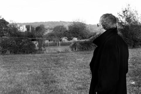 Michel Onfray