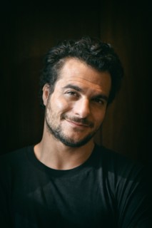 Amir, 2021