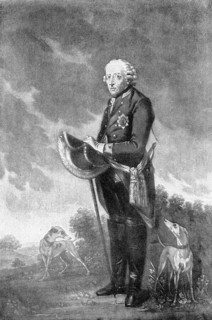 Frederick II the Great, King of Prussia
