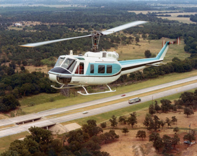 French Aérospatiale SA 321 Super Frelon helicopter