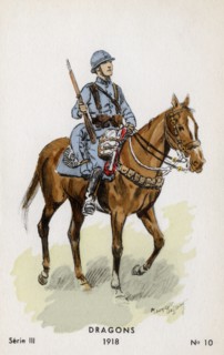 Poilu de la première guerre