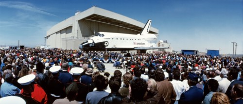 Space Shuttle Endeavour, 1991