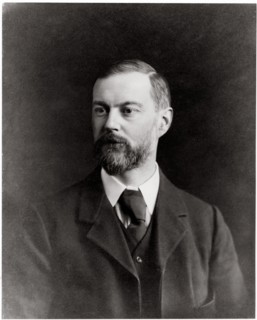 Henry Royce, 1901