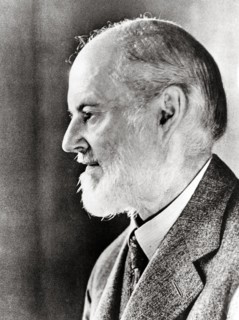 Henry Royce circa 1930