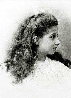 Mercedes Jellinek, 1902